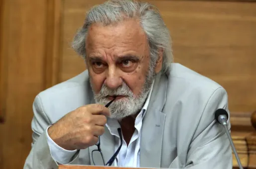 Κωνσταντίνος Τσουκαλάς