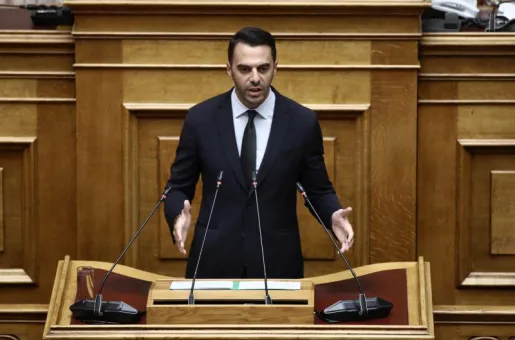 xristodoulakis