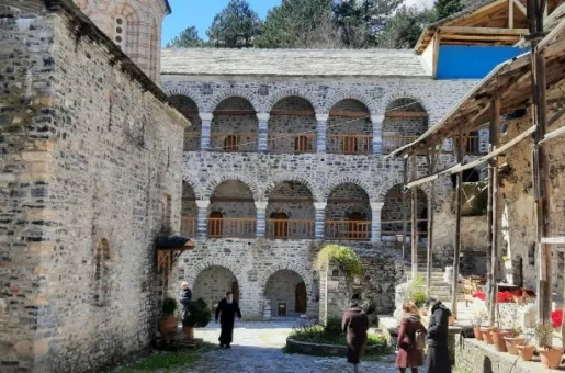 Agios Dionysios