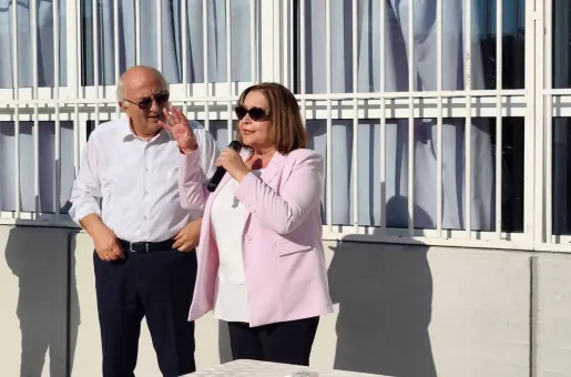 Arapoglou Agiasmos