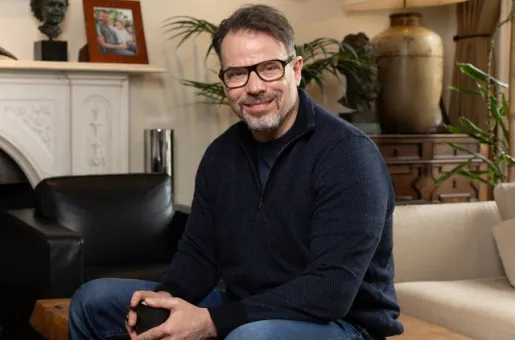 Chris Rokos