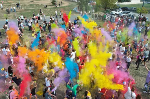 Festival Neas Genias
