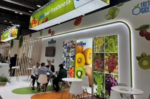 Fruit Attraction