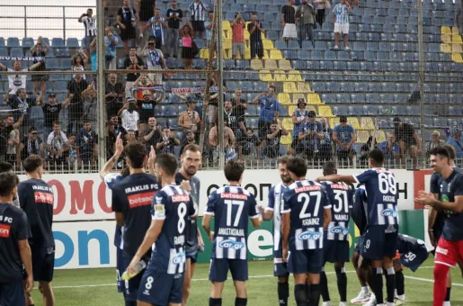 iraklis