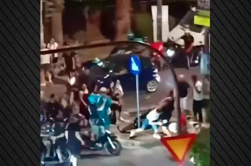 Kaygas dromos
