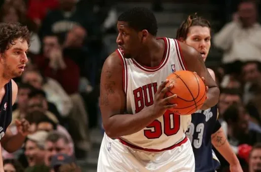 Michael Sweetney