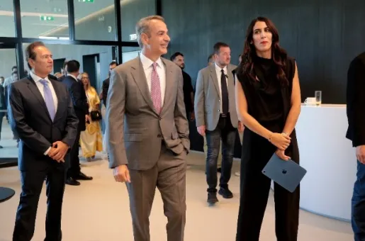 Mitsotakis
