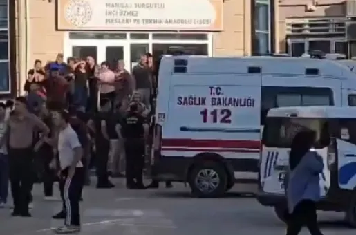 Turkey