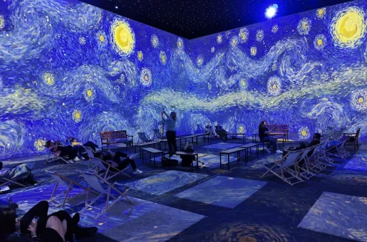 Van Gogh