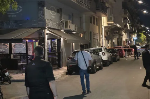 Άγιος Παντελεήμονας