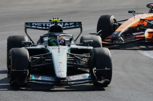Formula 1 