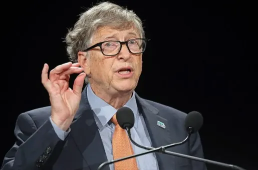 bill gates