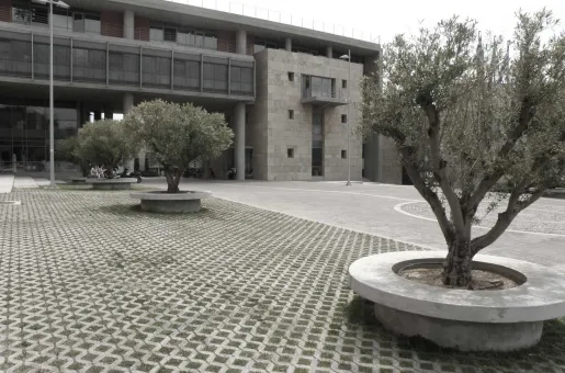 Δημαρχείο Θεσσαλονίκης