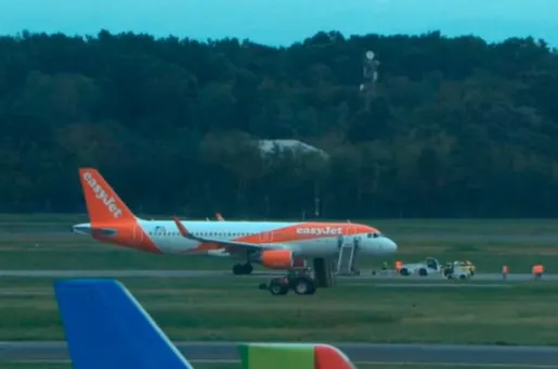 easy jet