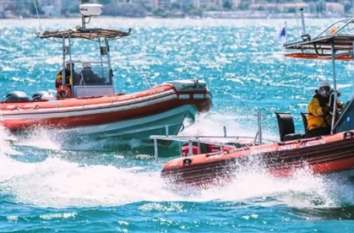 εθελοντές