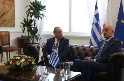 δενδιας