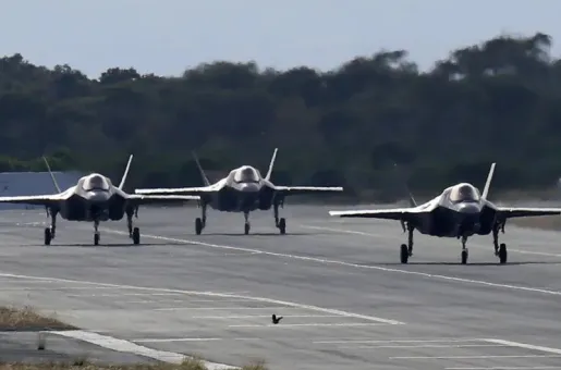 f35 exwteriko