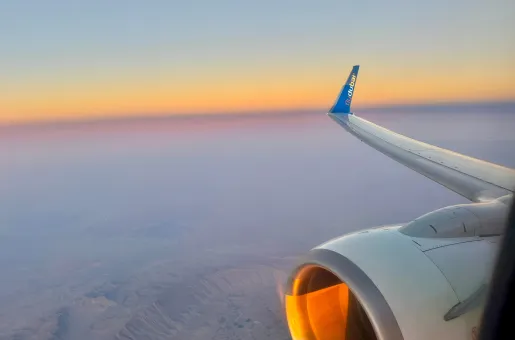 Flydubai