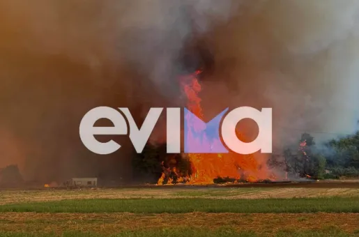 evoia-fotia