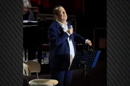 Γιάννης Πάριος