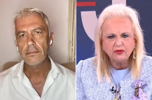Παγώνη Καλλιακμάνης