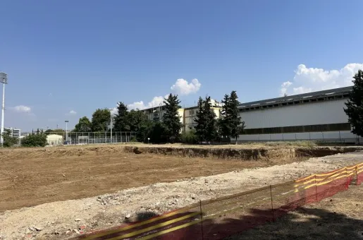 kolimvitirio ampelokipoi