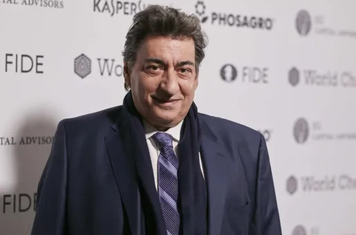Γιώργος Μακρόπουλος