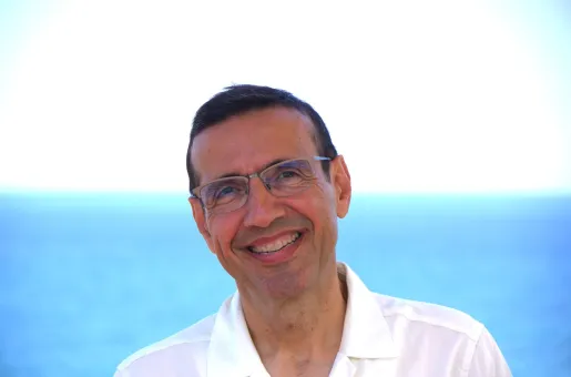 Μιχάλης Λιανός