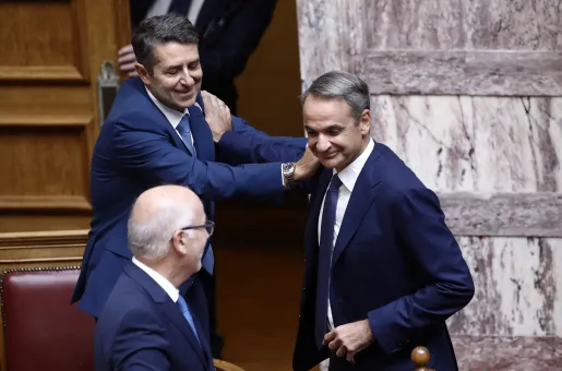 Γιώργος Μυλωνάκης