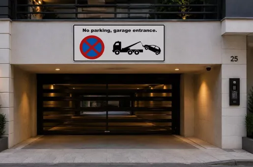 noparking