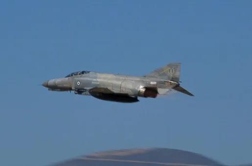 phantom f4 tanagra