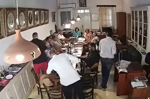 Πάτμος δημοτικό συμβούλιο