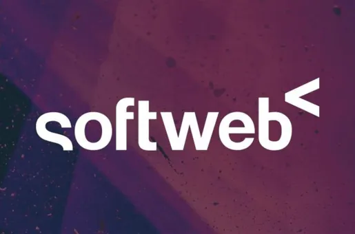 Logo της Softweb