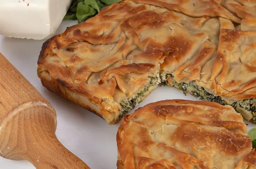 σπανάκι