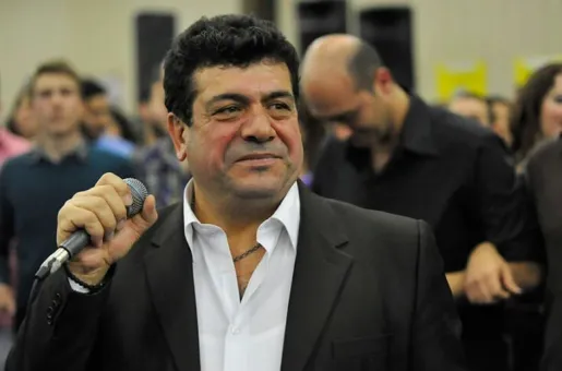 stathis nikolaidis