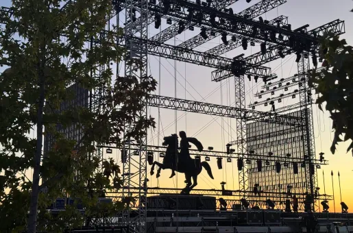 συναυλία Ρέμου Θεσσαλονίκη