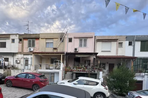 Τροχιοδρομικά