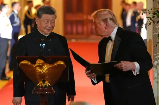 trump si