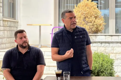 τσίπρας