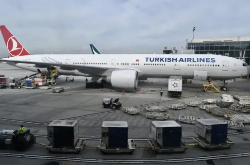 turkish airlines