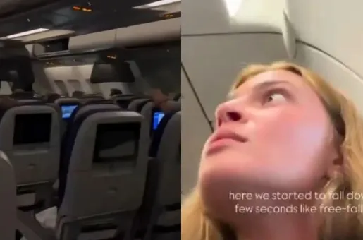 Πανικός σε πτήση της Turkish Airlines