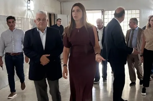 Ζαχαράκη - Παπαϊωάννου