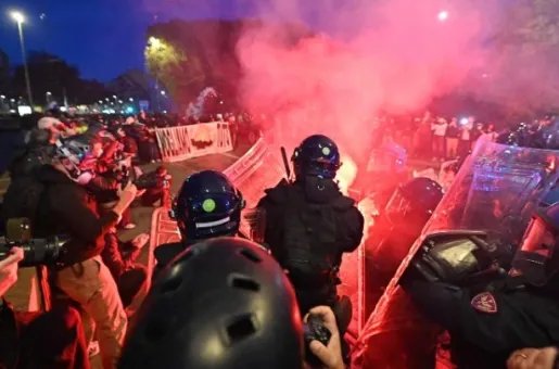 Ιταλία κινητοποιήσεις