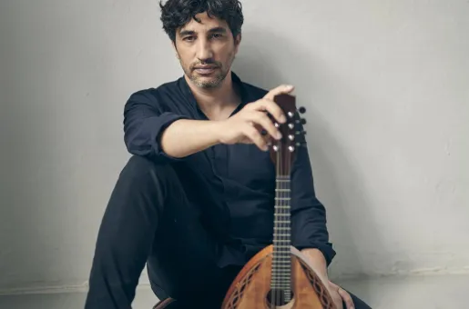 Avi Avital