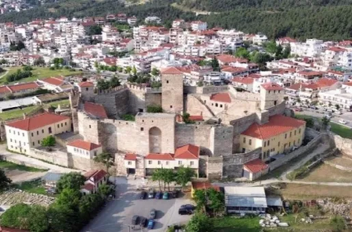 Eptapyrgio