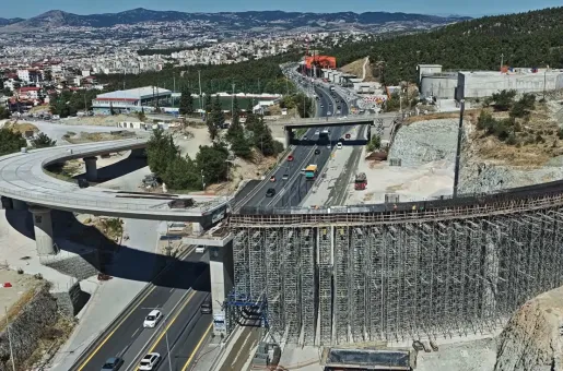 Flyover