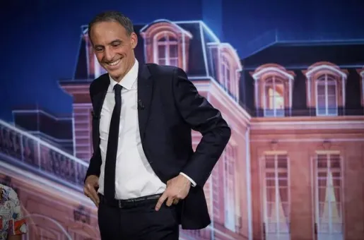 Ραφαέλ Γκλικσμάν 