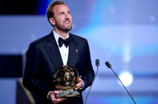 Harry Kane