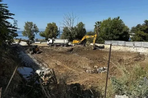 Καλαμαριά παραλιακό