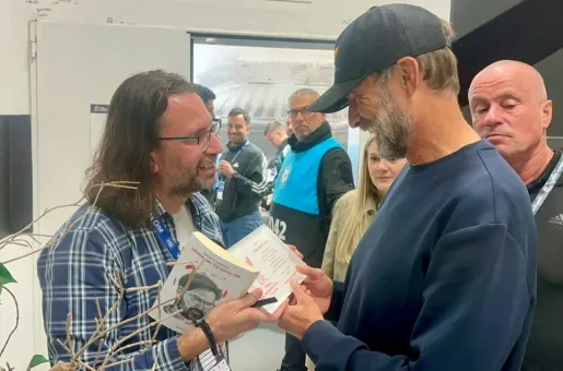 Klopp Liverpool